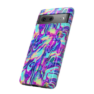 Holo Melt - Pixel Tough