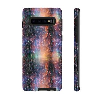 Light Script - Galaxy Tough