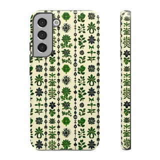 Verdant Harmony - Galaxy Tough