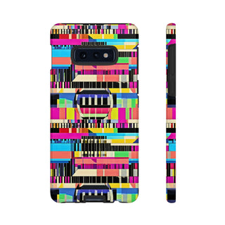 Test Tone - Galaxy Tough