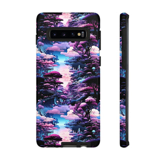 Dreamtree Vale - Galaxy Tough