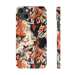 Inferno Blaze - iPhone Slim