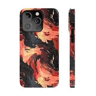 Lava Surge - iPhone Slim