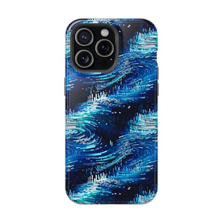 Current Flow - iPhone MagSafe