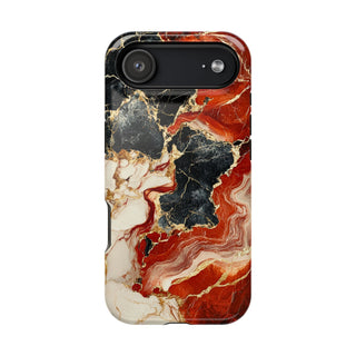 Volcanic Opus - iPhone MagSafe