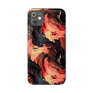 Lava Surge - iPhone Slim