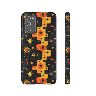 Solar Relics - Galaxy Tough