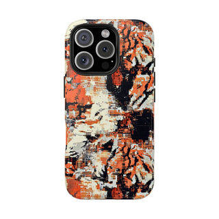 Inferno Blaze - iPhone Tough