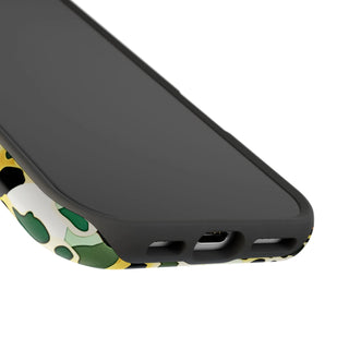Luxe Camo - iPhone MagSafe