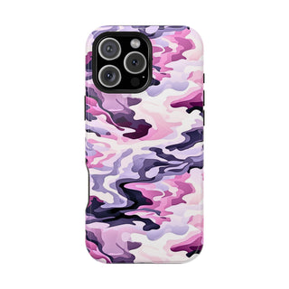 Lavender Mirage - iPhone MagSafe