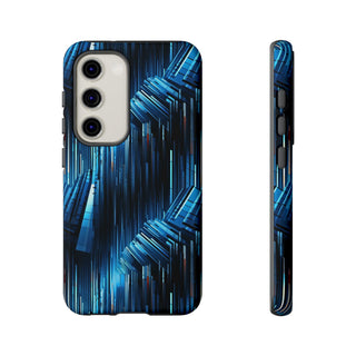 Techno Towers - Galaxy Tough