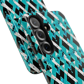 Lagoon Luster - Galaxy Tough