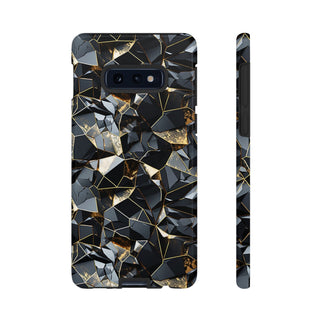 Eclipse Shatter - Galaxy Tough