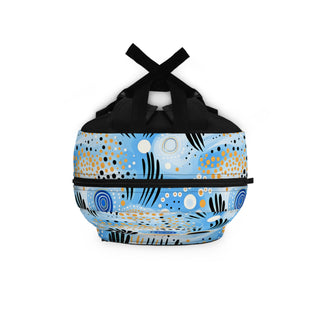 Horizon Waves - Backpack