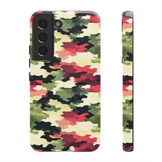 Crimson Forest - Galaxy Tough