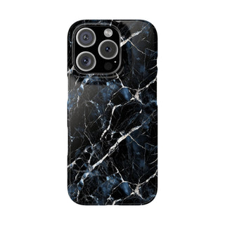 Obsidian Veil - iPhone Slim