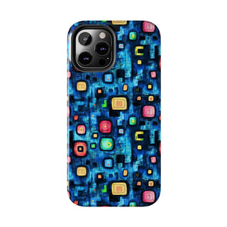 Aztec Echoes - iPhone Tough