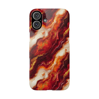 Molten Luxe - iPhone Slim