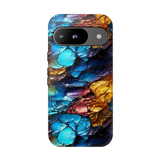 Shattered Spectrum - Pixel Tough