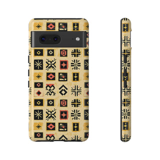 Sunstone Tiles - Pixel Tough