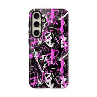 Tag Mode - Galaxy Tough