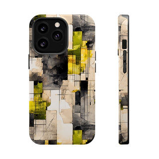 Urban Blueprint - iPhone MagSafe