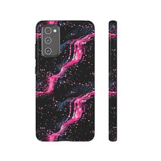 Electric Veins - Galaxy Tough