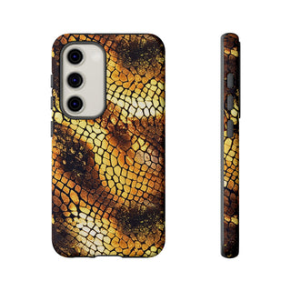 Golden Terrain - Galaxy Tough