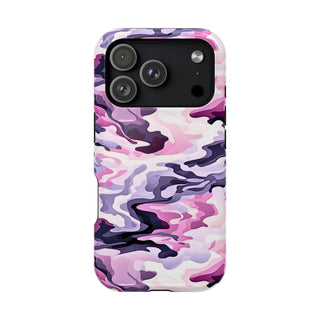 Lavender Mirage - iPhone MagSafe