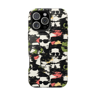 Phantom Shades - iPhone MagSafe