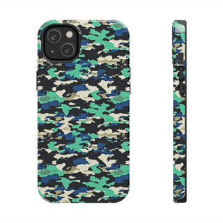 Arctic Camo - iPhone Tough