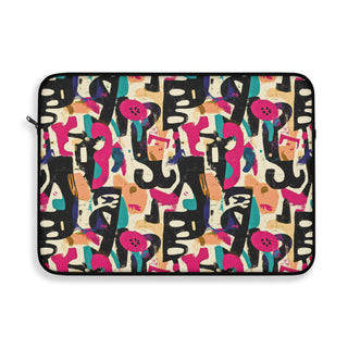 Electric Vibes - Laptop Sleeve