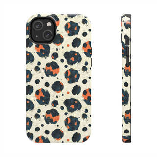 Lunar Dusk - iPhone Tough