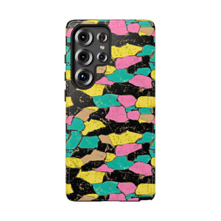 Mosaic Pop - Galaxy Tough