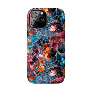 Quantum Web - iPhone Slim