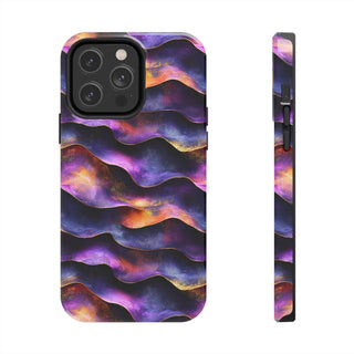 Velvet Dusk - iPhone Tough