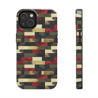 Brickline Stratum - iPhone Tough