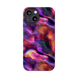 Electric Veil - iPhone Slim