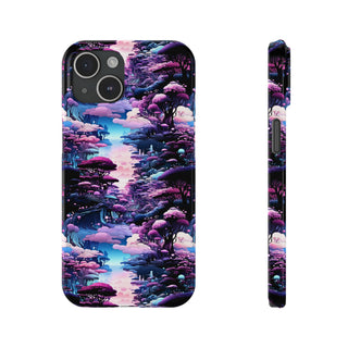 Dreamtree Vale - iPhone Slim