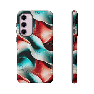 Velvet Voltage - Galaxy Tough