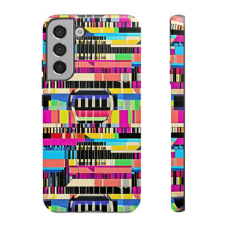 Test Tone - Galaxy Tough