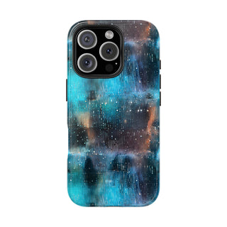 Echo Drift - iPhone Tough