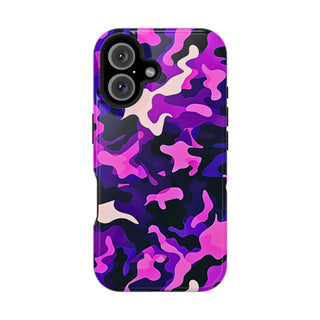 Vivid Nightfall - iPhone MagSafe