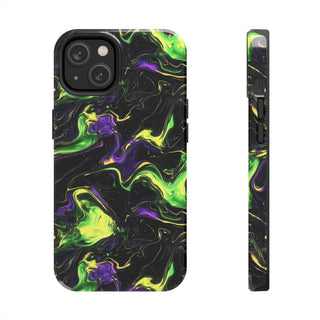 Gamma Drip - iPhone Tough