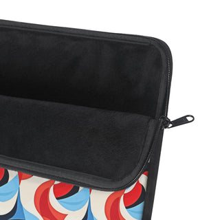Dynamic Flow - Laptop Sleeve