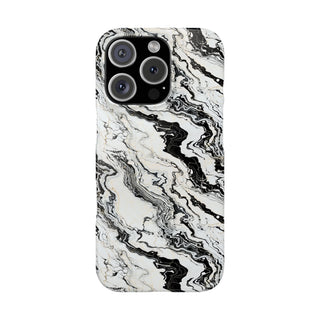 Ethereal Ebon - iPhone Slim