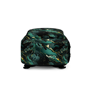 Midnight Cascade - Backpack