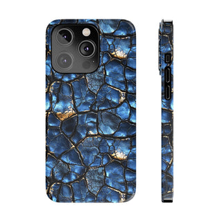 Fractured Night - iPhone Slim