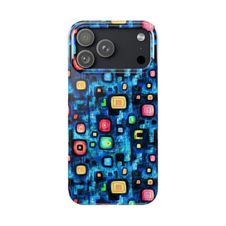 Aztec Echoes - iPhone Slim