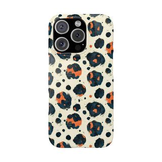 Lunar Dusk - iPhone Slim